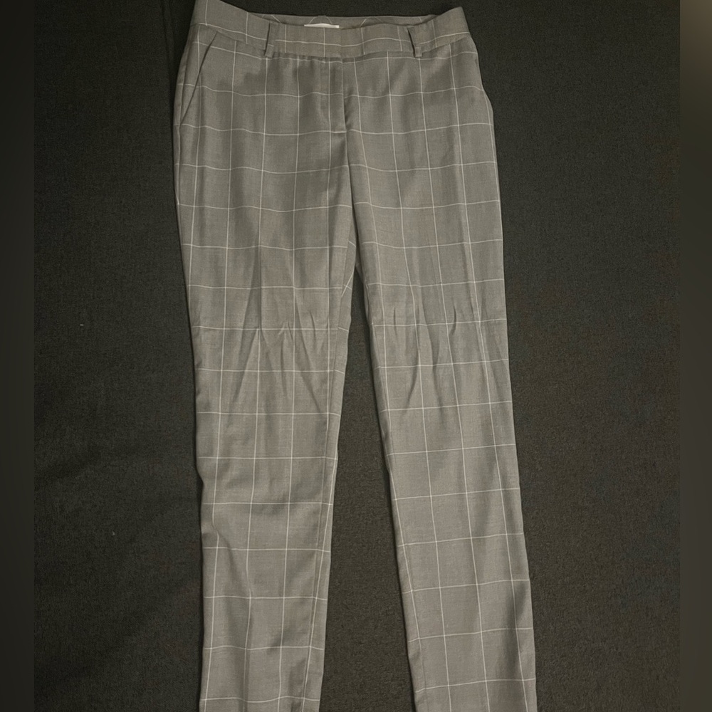 Calvin Klein Ankle Slacks